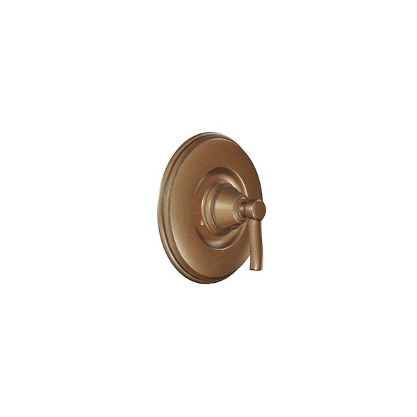 Antique Bronze Moentrol Valve Trim